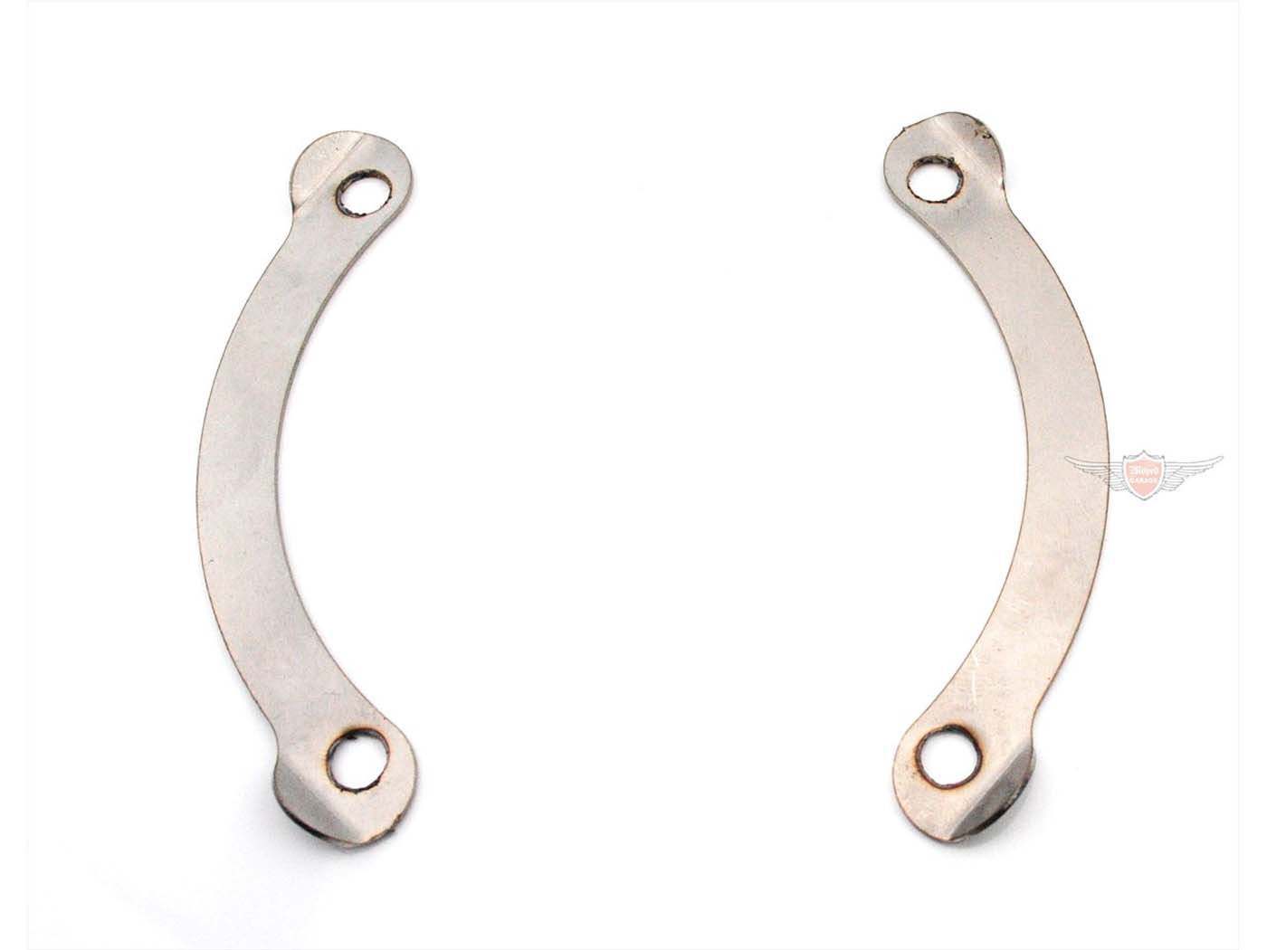 Chain Wheel Locking Plate MOGA For Hercules M 1, 2, P Rixe Moped Moped