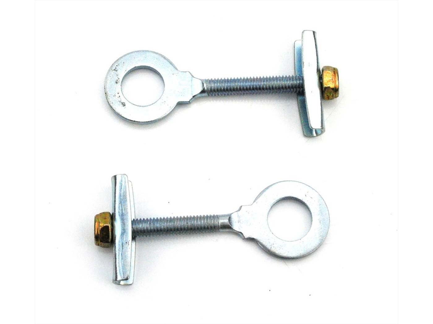 Chain Tensioner Set For Peugeot 103 Moped