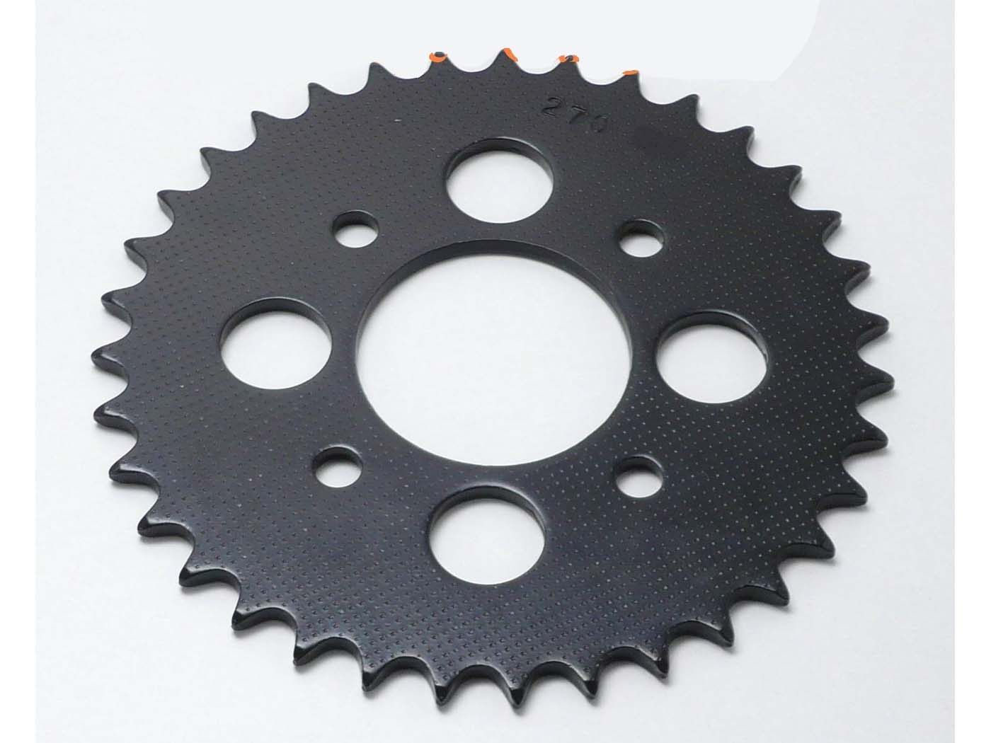 Esjot Sprocket For Hercules MK 3 M, 4 5 M Moped Mokick