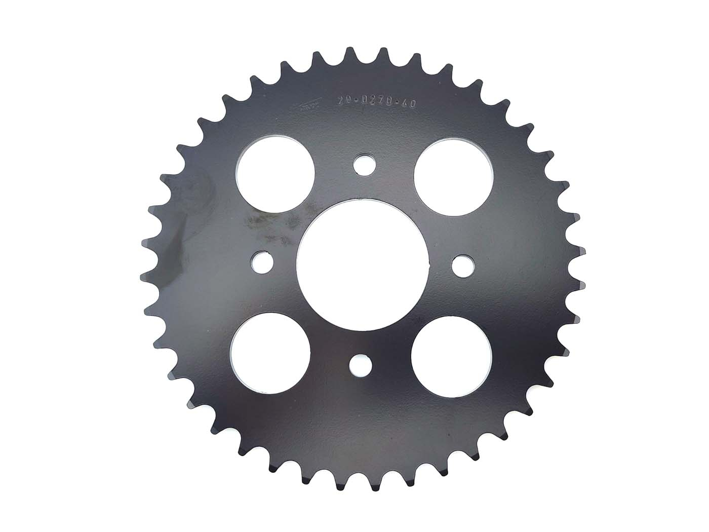 Esjot Sprocket For Hercules Mopeds, Mokicks