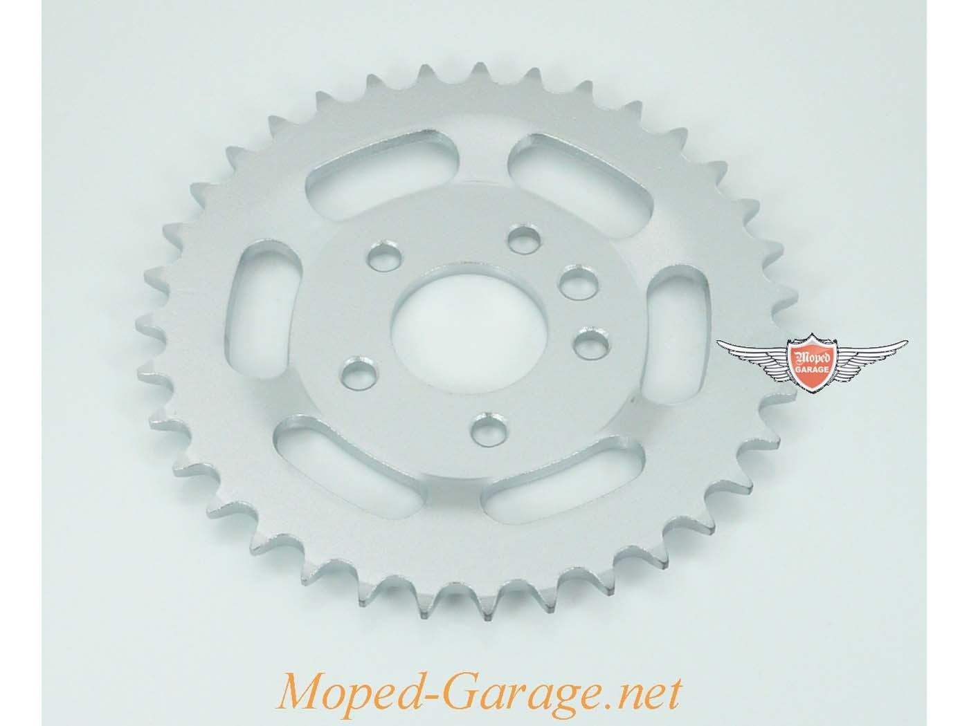 Sprocket Teeth For Puch MS, MV, VS, Moped, Moped, Mokick