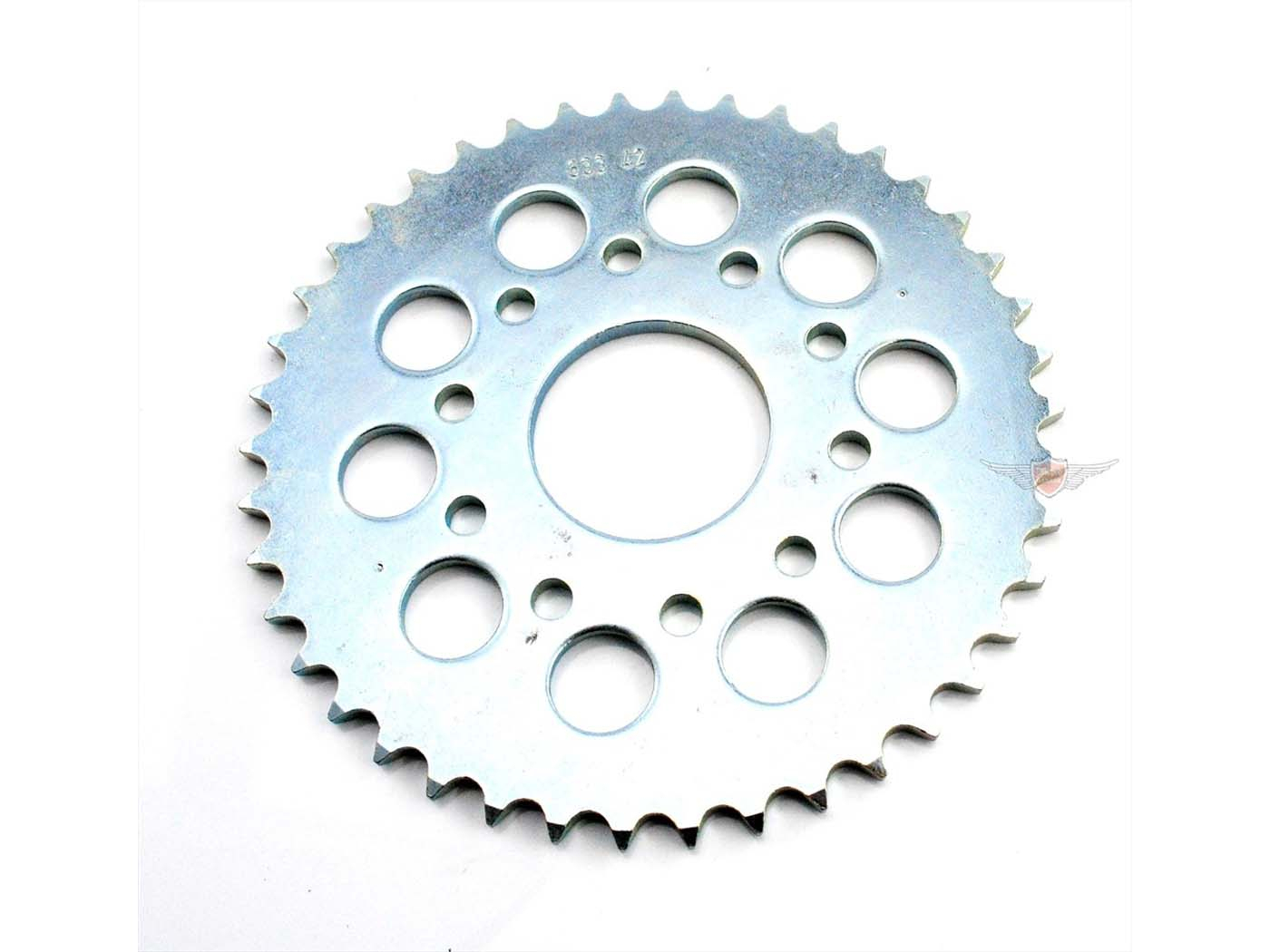 Esjot Sprocket 42 Teeth For Puch Cobra 80 Monza 6 SL