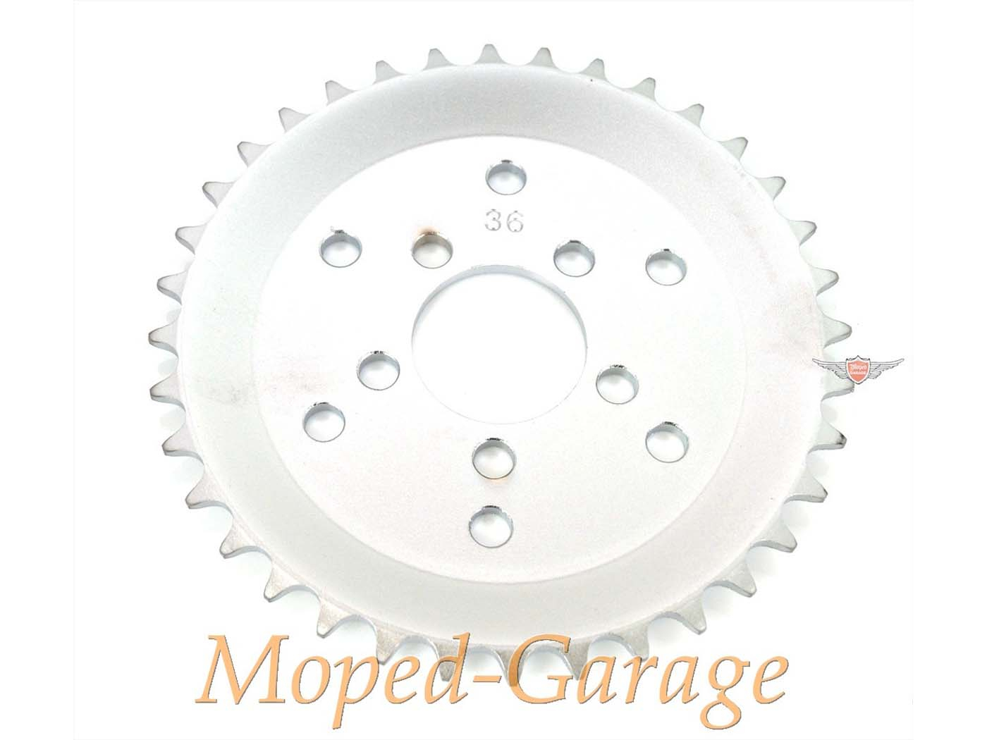 Sprocket Tuning For Puch Imola, Ranger 3 G, Monza 4 S, L, S Mokick, Moped