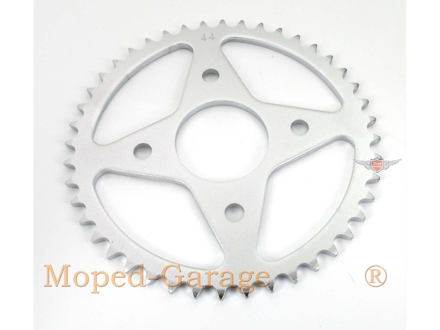 Sprocket Compatible For Yamaha TZR 50 Moped