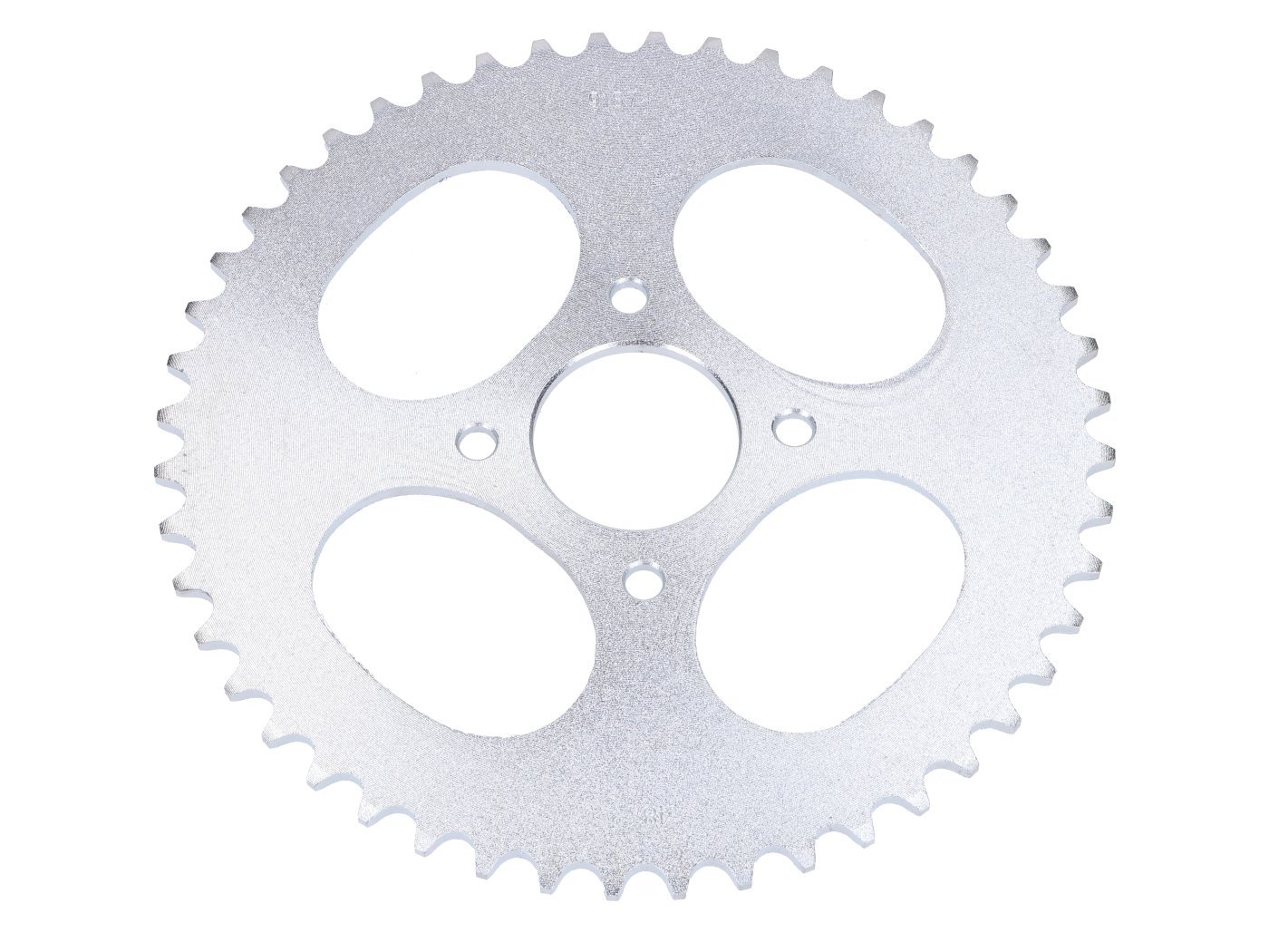 Sprocket IGM 48 Teeth 4 Hole For Sachs, Hercules Prima, Garelli Cross 40, Zündapp