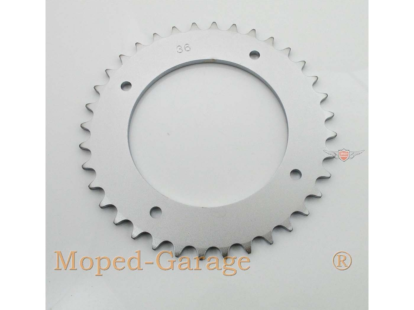 Sprocket 36 Teeth For Zündapp Automatic Type 442