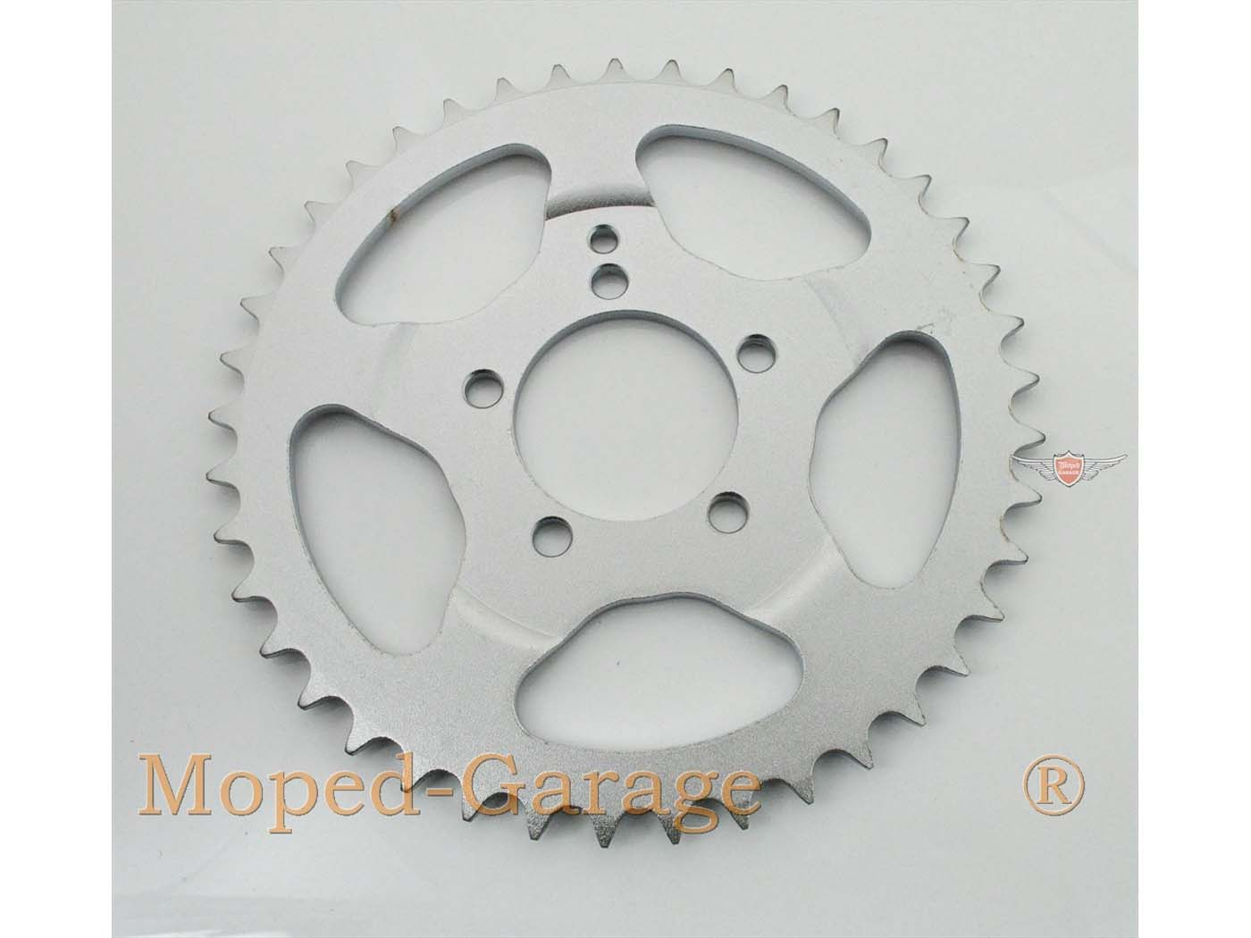 Sprocket 41 Teeth For Zündapp Bergsteiger M50, M25