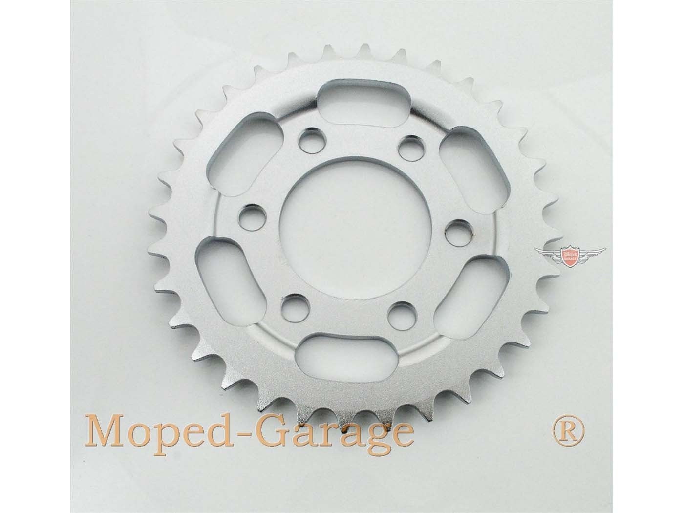 Chain Wheel Pränafa 32 Teeth 50mm For Victoria, DKW, Zweirad Union