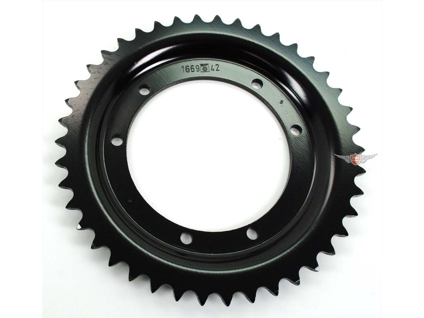 Esjot Sprocket For Maxi N, S, X 30 A, 40 Mini Moped, SL 2-speed Automatic, Moped Moped Mokick