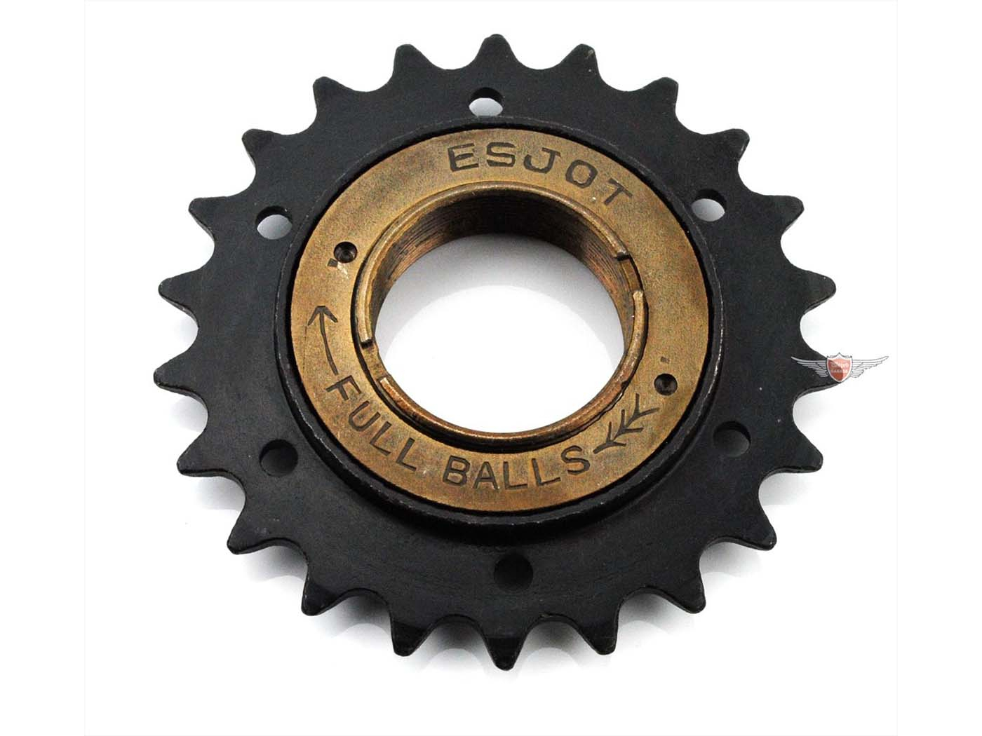 Freewheel Sprocket Esjot For Kreidler Flory MF 2 MP Moped Moped