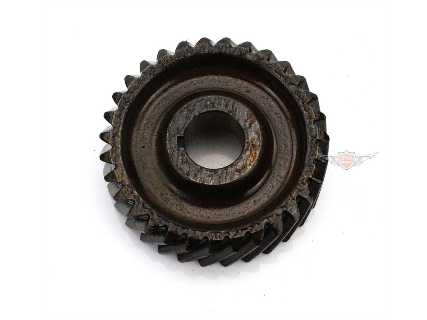 Hercules K 125 BW V1 + 2 Sachs Engine Spur Gear Primary Drive -1792