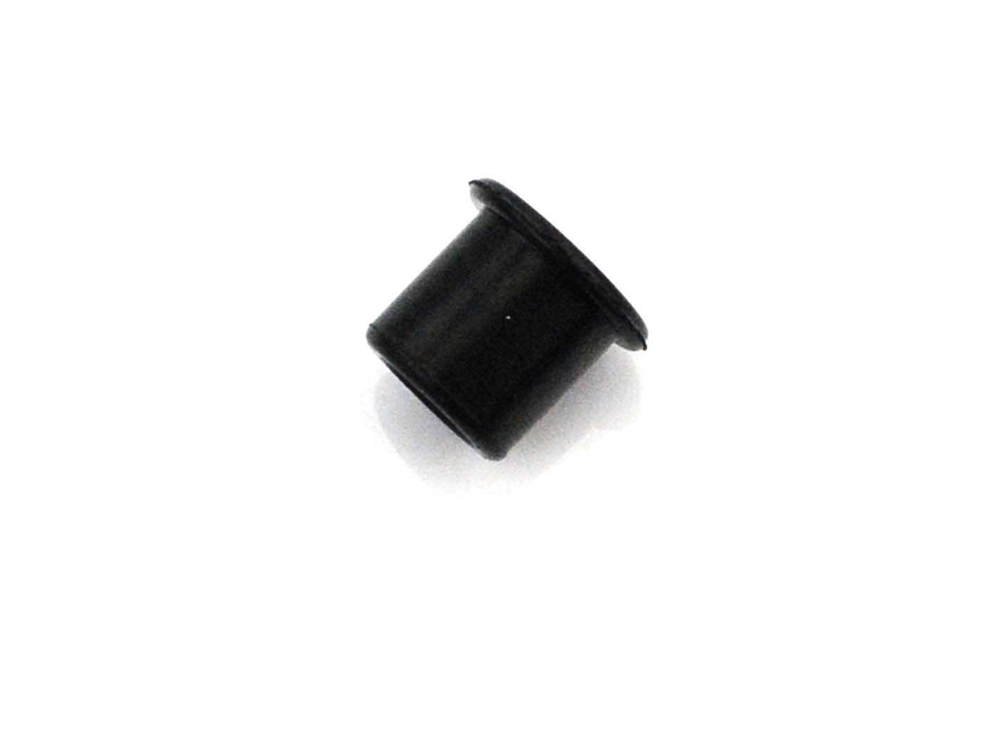 Rubber Engine Spacer Bushing 21x13x23mm For Hercules Prima, MX, M, DKW, KTM, Sachs 504, 505