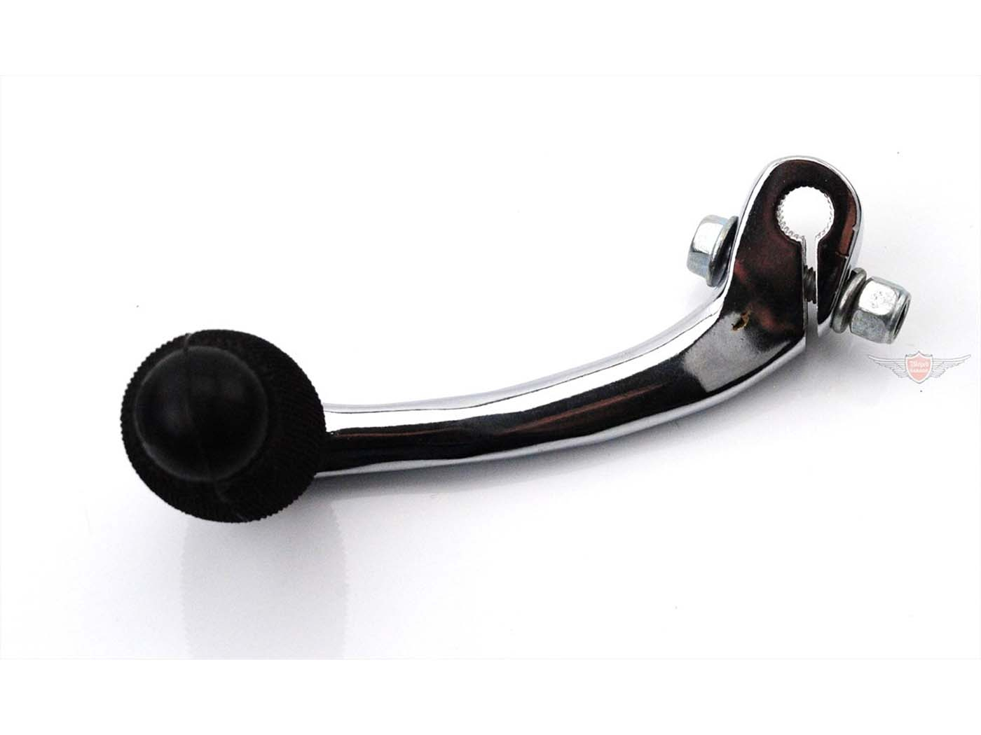 Chrome Gearshift For Zündapp Sport Combinette 515 KS 75 511