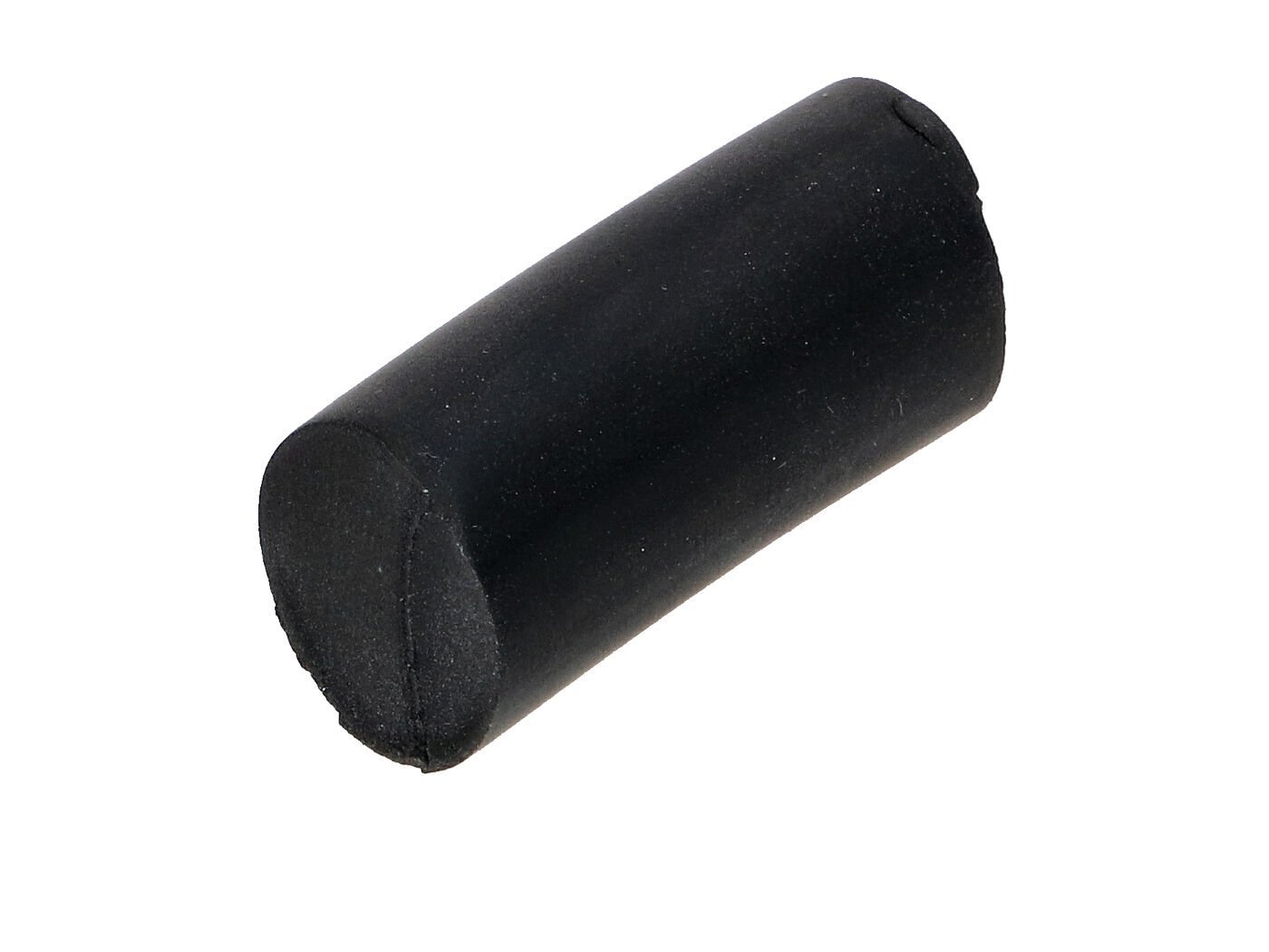 Stop Rubber Drilastic Black For Hercules, Supra 4 GP