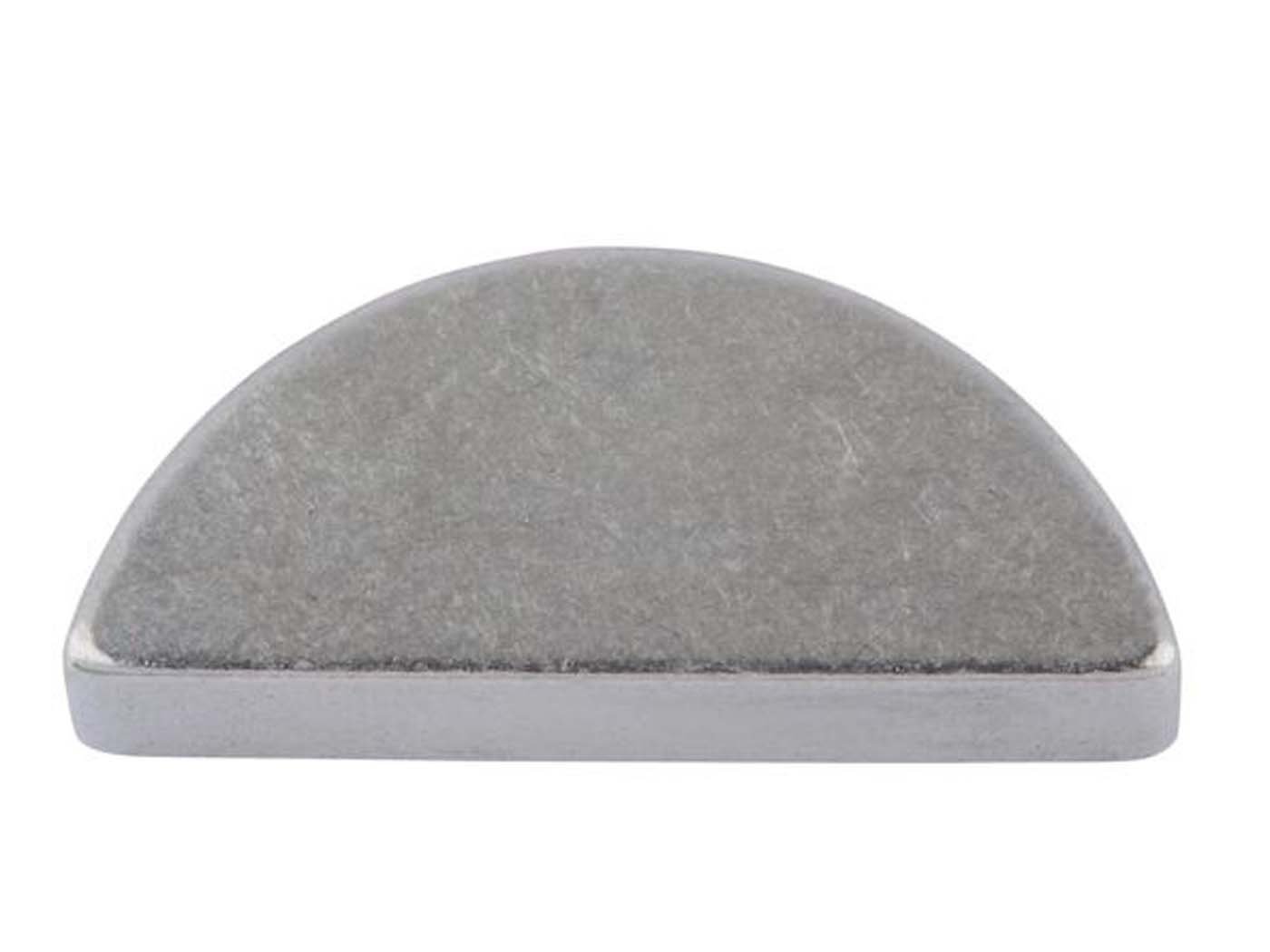 Pole Wheel Wedge 2mm X 2.6mm For Zündapp Combimot Type 255, 258, Combinette 400, 401, 402, 403, 404, 405, 406, 408, 409, 410, 411, 422, Super 423, Falconette 425, 428, 429, KS 435