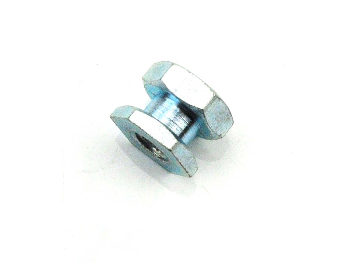 Shift Shoe Locknut For Hercules MK 1, 2, 3, 4, Supra 4 GP, Enduro, KX 5, K 50, DKW RT 159, KTM Comet