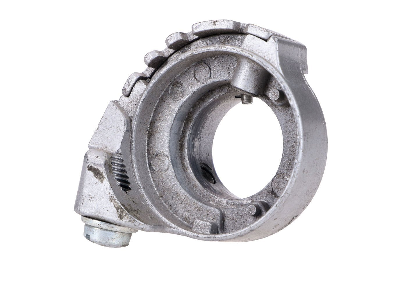 Shifter Housing Magura Aluminum For Kreidler, Florett