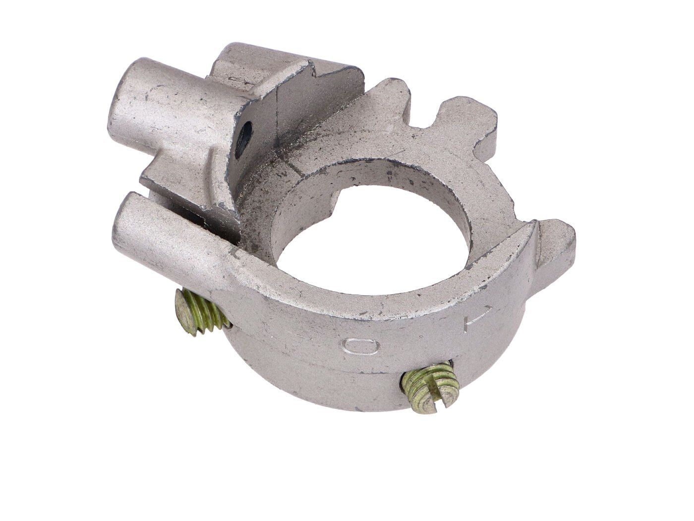 Shifter Housing Magura Aluminum For Express, 1 Gear Moped