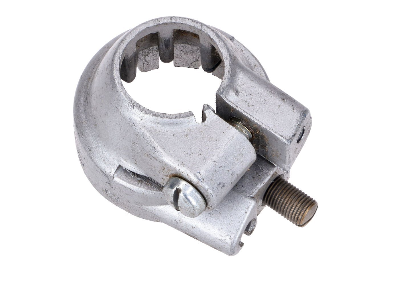Shifter Housing Magura Aluminum For JLO G 50, Piano Sachs HMW 2 Speed Export