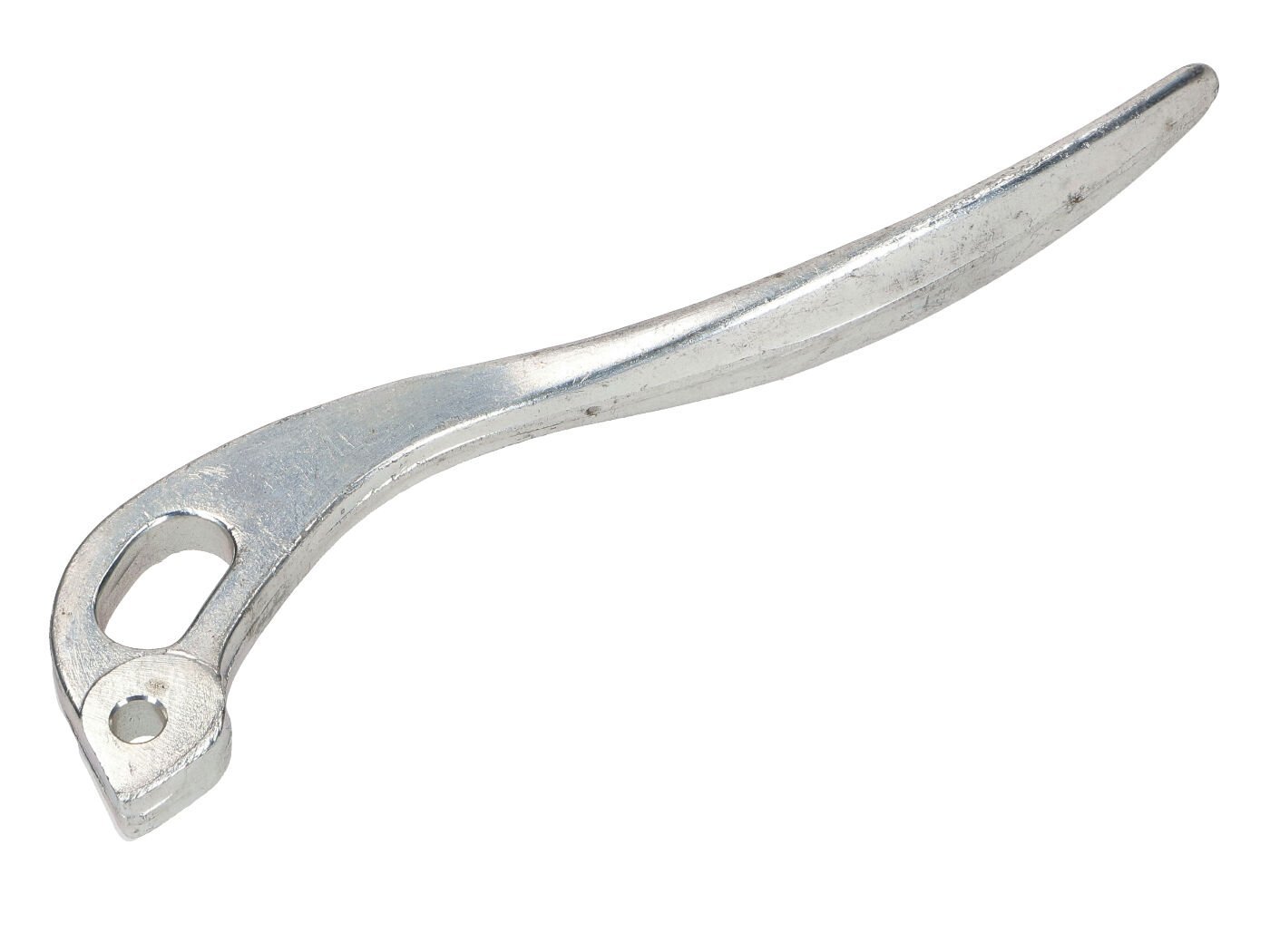 Lever Clutch/brake 145mm 5mm Bore Metal For DKW, Miele, Rixe