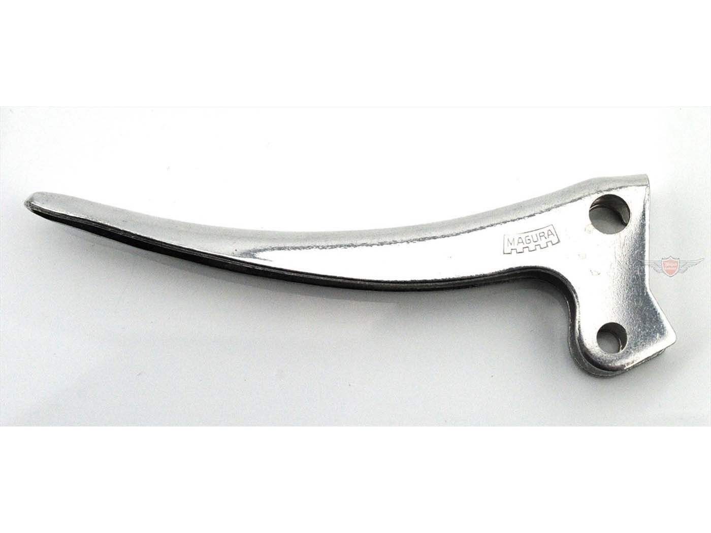 Clutch Lever Magura For Express Radexi, Sachs 50, HMW, NSU Quickly, Rex Moped, Rabeneick Zündapp, Victoria Vicky III, Nicky, Hercules 217, Triumph Sport Fips, Heinkel Perle