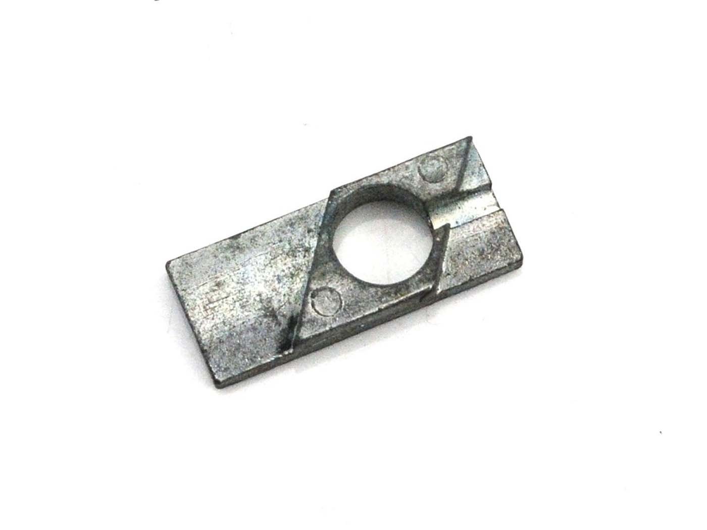 Sliding Block Magura Metal Rectangular For Reitter & Schefenacker, Voltmann