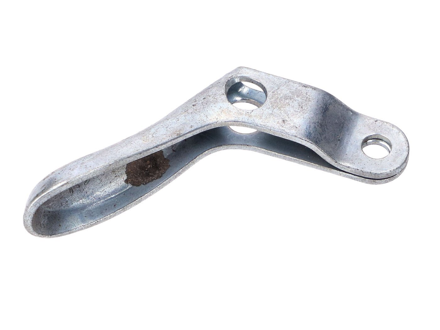 Lever Metal Right For JLO, Kreidler, Rex, Zündapp