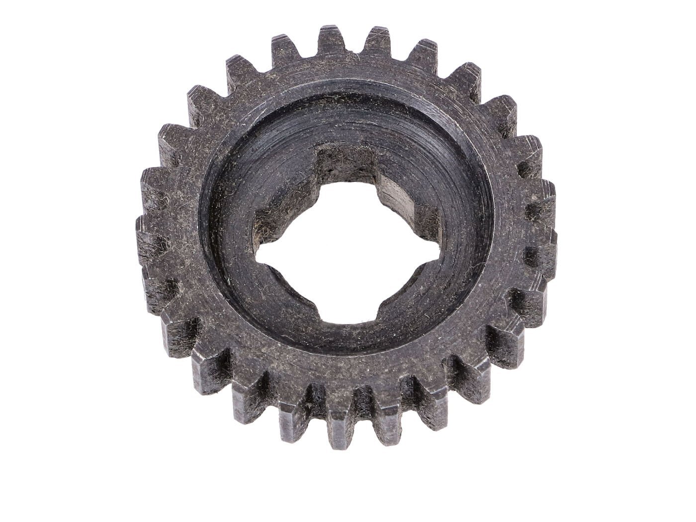 Original 3-speed Gearwheel With 25 Teeth For NSU Quickly