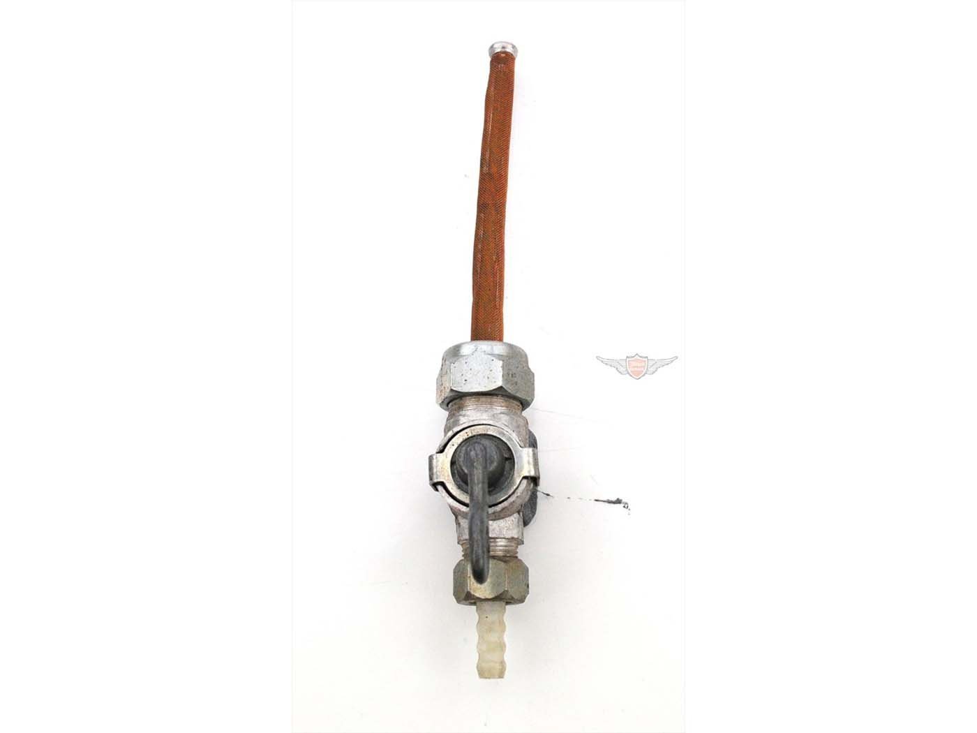 Fuel Tap M16 Metal For Kreidler Florett, Heinkel Perle, Simson S 50/51, SR 4, KTM Comet, Ponny, Gritzner Brummi, Puch Monza, MV VS, MS Cobra, DS, M 50 Mokick