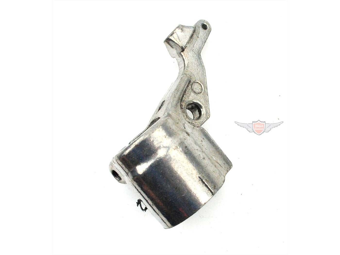 Throttle Grip Fitting Spare Part For Motobecane Mobylette Moped