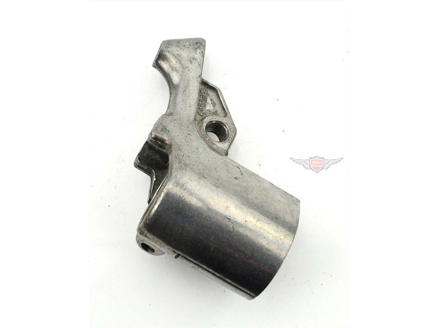 Throttle Grip Fitting Original For Motobecane Mobylette Moped