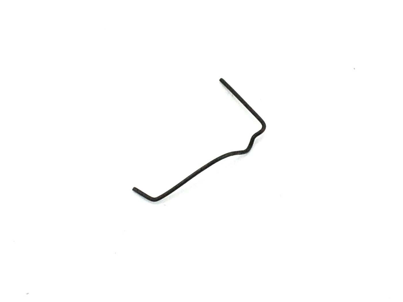 Headlight Retaining Spring Diameter 1.3mm Mounting 45mm For Moped, Moped, Mokick