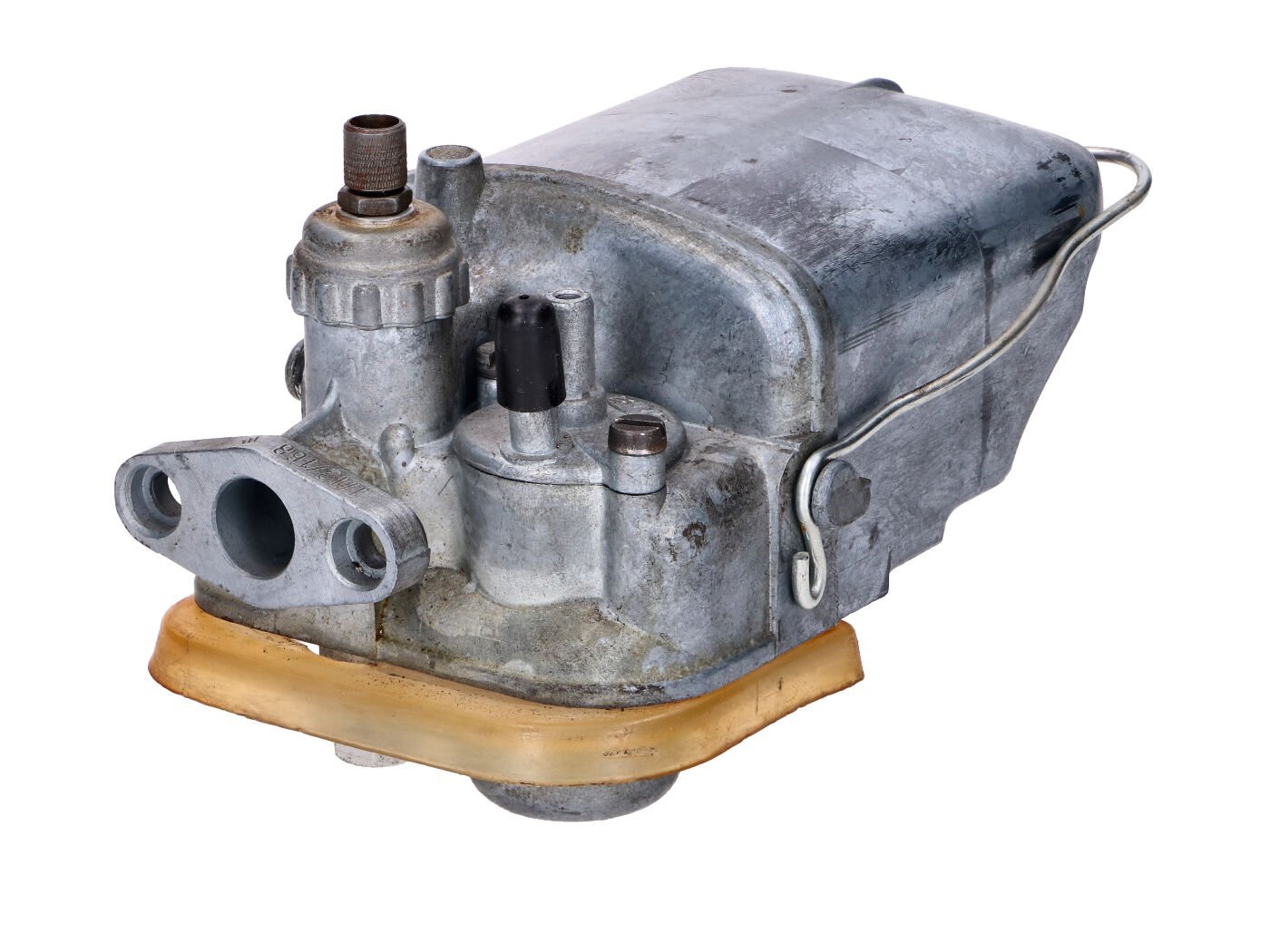 Carburetor Bing Aluminum 30mm For Hercules, Miele, DKW, Rixe