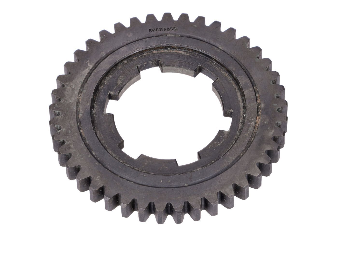 Engine Gearbox Pinion Gear 41 Teeth For Hercules K 100 125 Sachs 1001/5A 1251