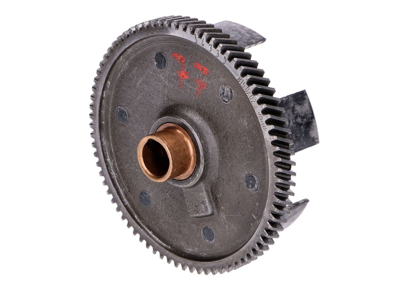 Clutch Basket Used For Kreidler Florett