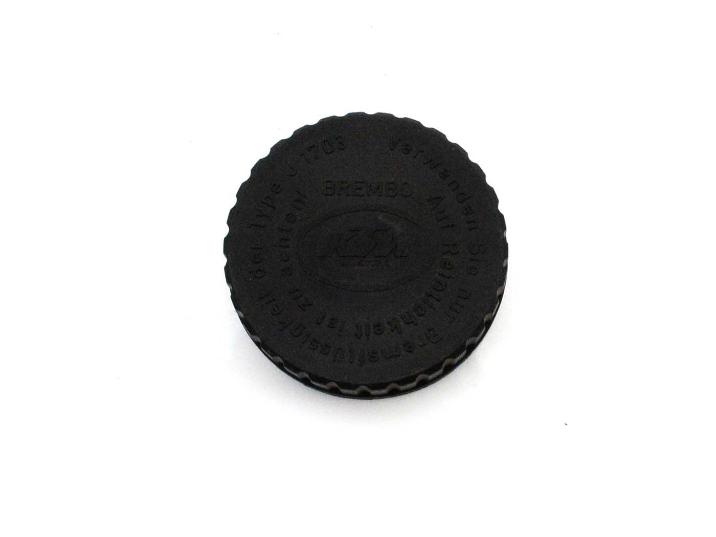 Brake Cover KTM For Comet