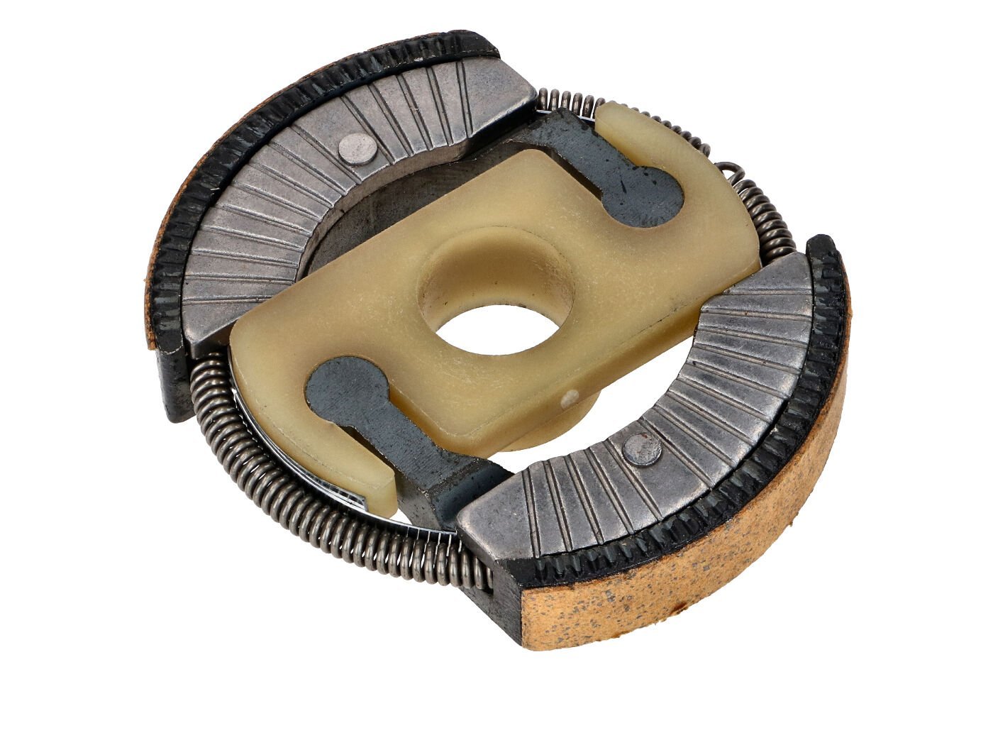 Centrifugal Clutch Automatic For Sachs Saxonette, Hercules, DKW, Miele, Rixe