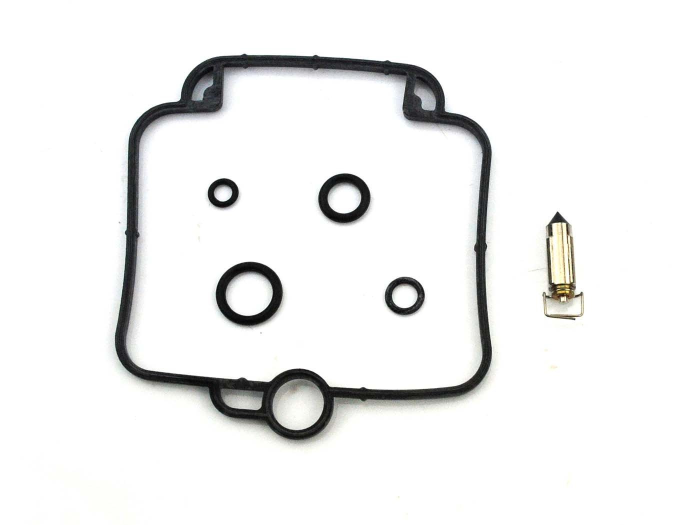 Carburetor Repair Kit For Suzuki GSX-R 750 J Year 1988, 1100 K 89-90, GSX F L M 89-92
