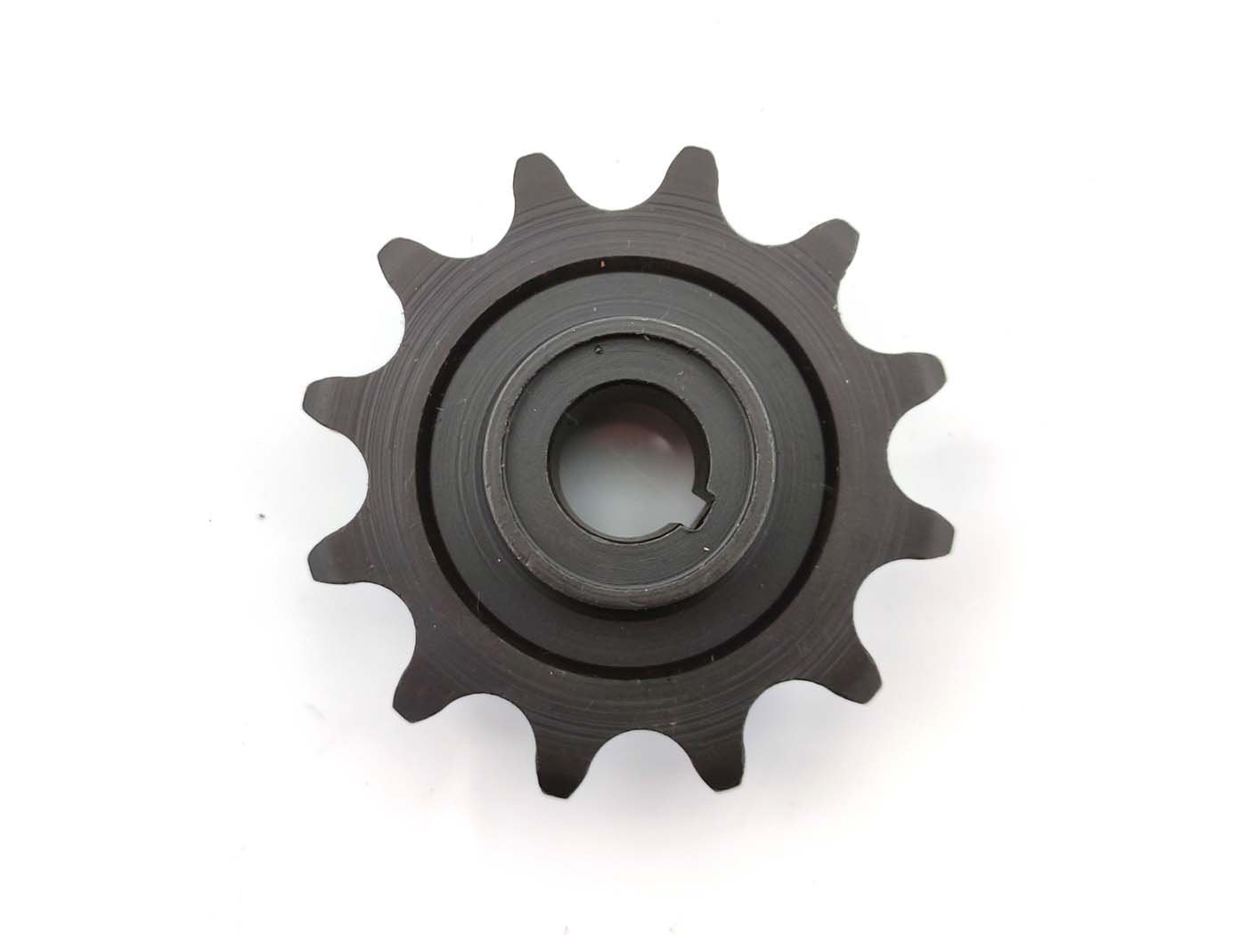 Sprocket 12 Teeth Pitch 415 For NSU Quickly N-S L, Ur- Quickly
