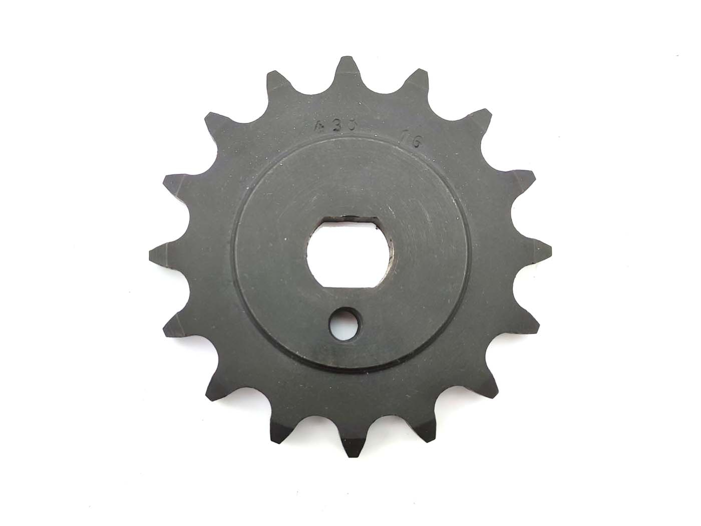 Chain Sprocket 16 Teeth For Kreidler Florett