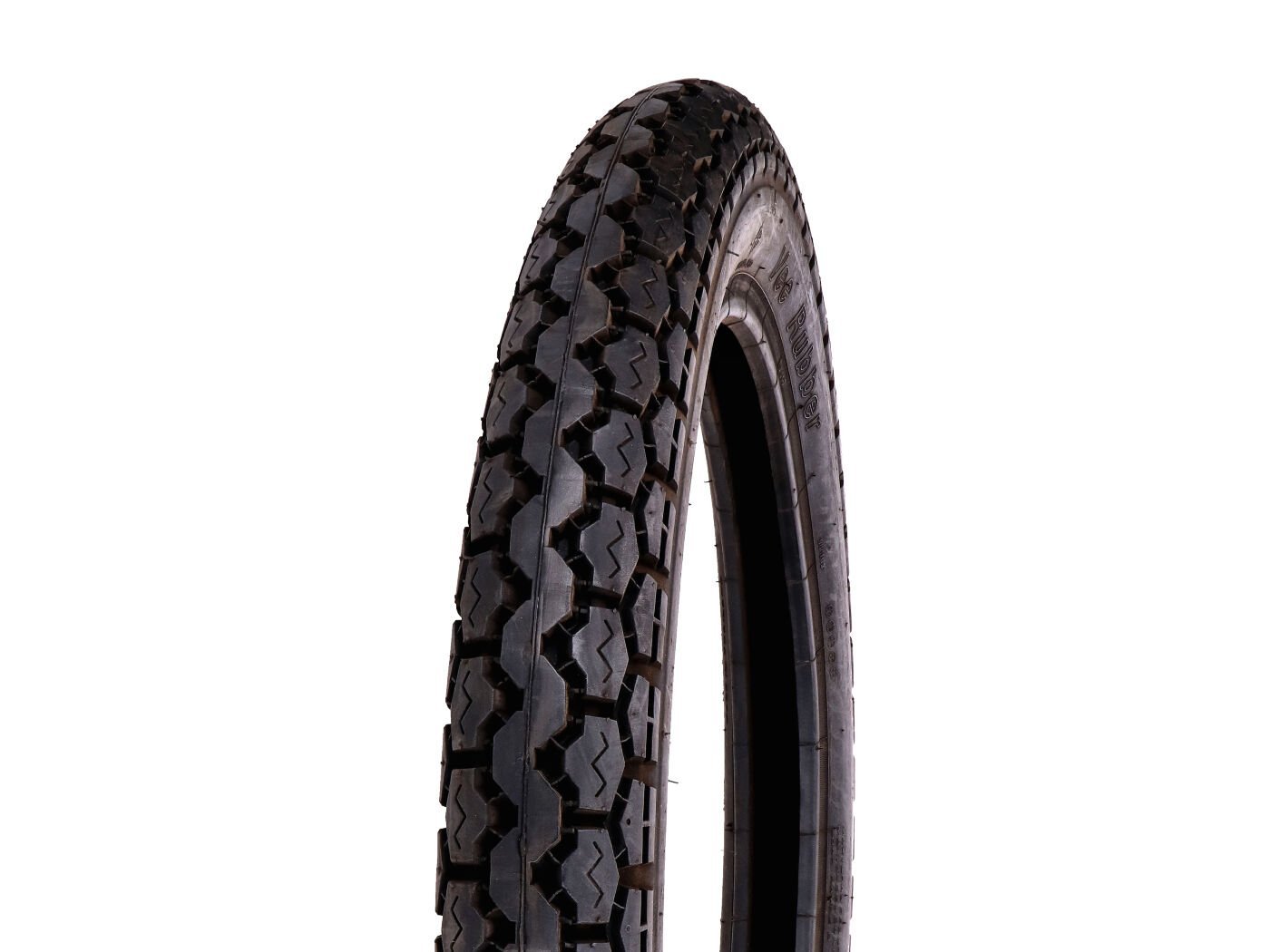 Tires Vee Rubber VRM 3.50-18 62P TT