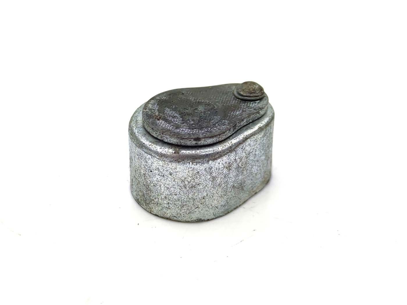 Steering Lock Cover For Miele K 50, 51, 52, Hercules, Rixe, Bauer