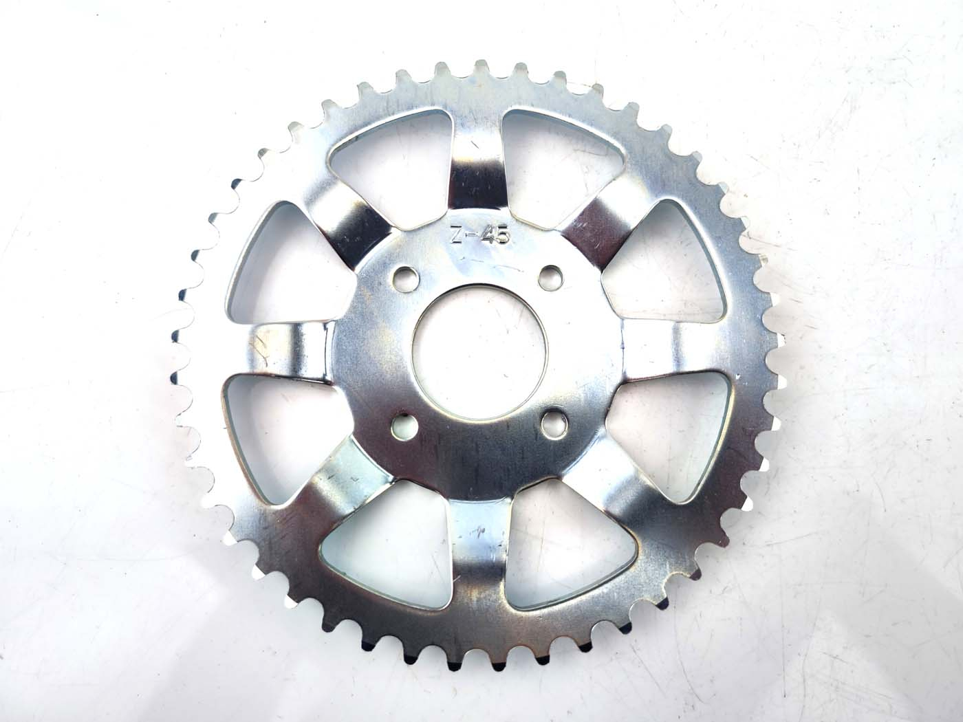 Sprocket 45 For Hercules Prima G 3 Moped