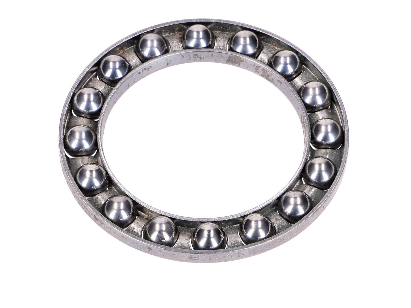 Ball Bearing Ring Steel 30mm For Moped, Moped, Mokick