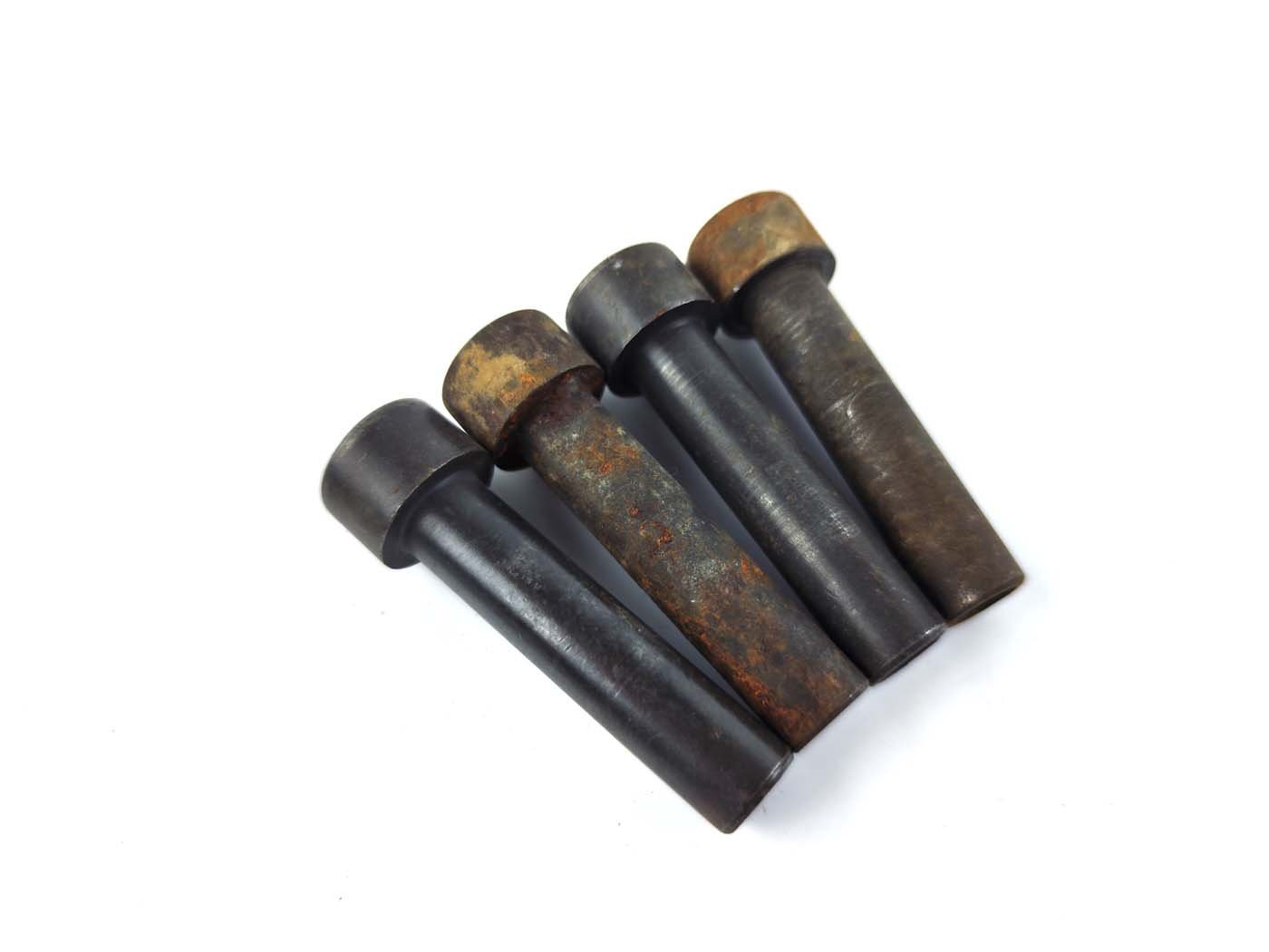 Cylinder Head Bolt Set Original Sachs 125 For Hercules K 125 BW