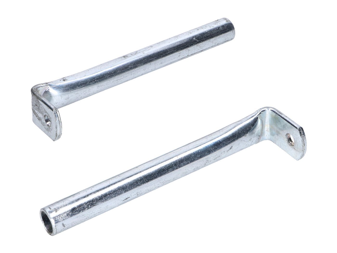 Turn Signal Holder Metal 13,90mm X 130mm For Hercules, Kreidler, Zündapp, Puch