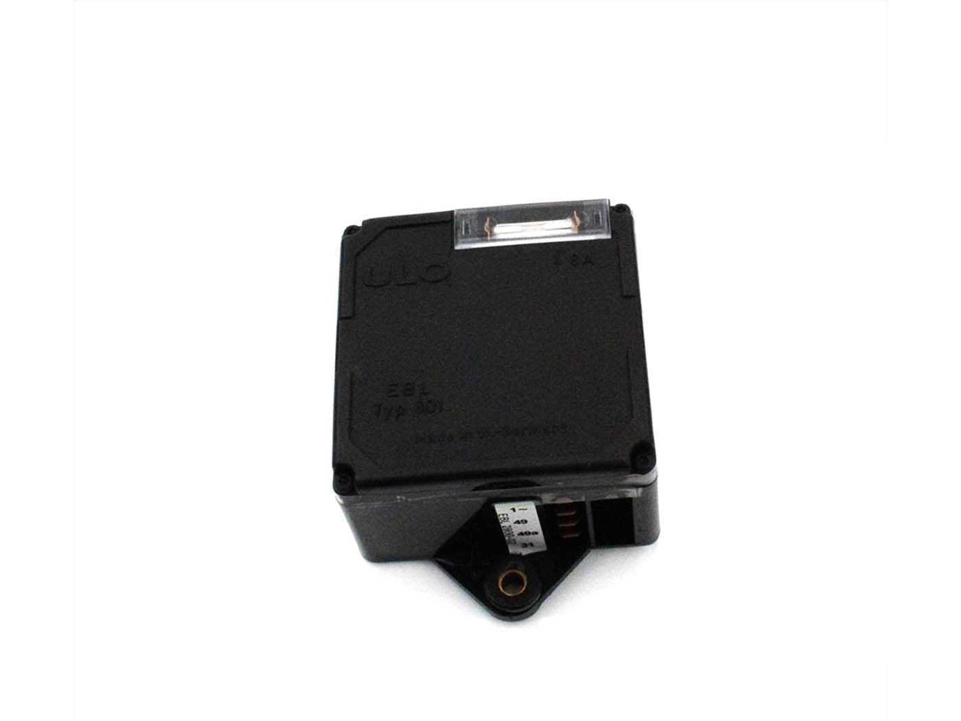 ULO Box EBL 801 Charge Controller For Hercules K