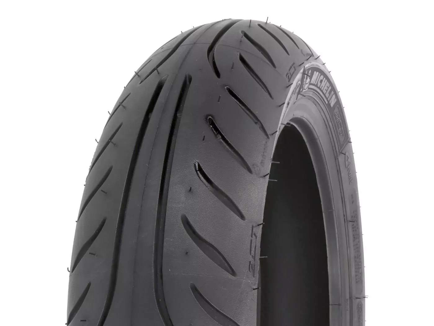 Tire Michelin Power Pure 110/70-12 47L TL