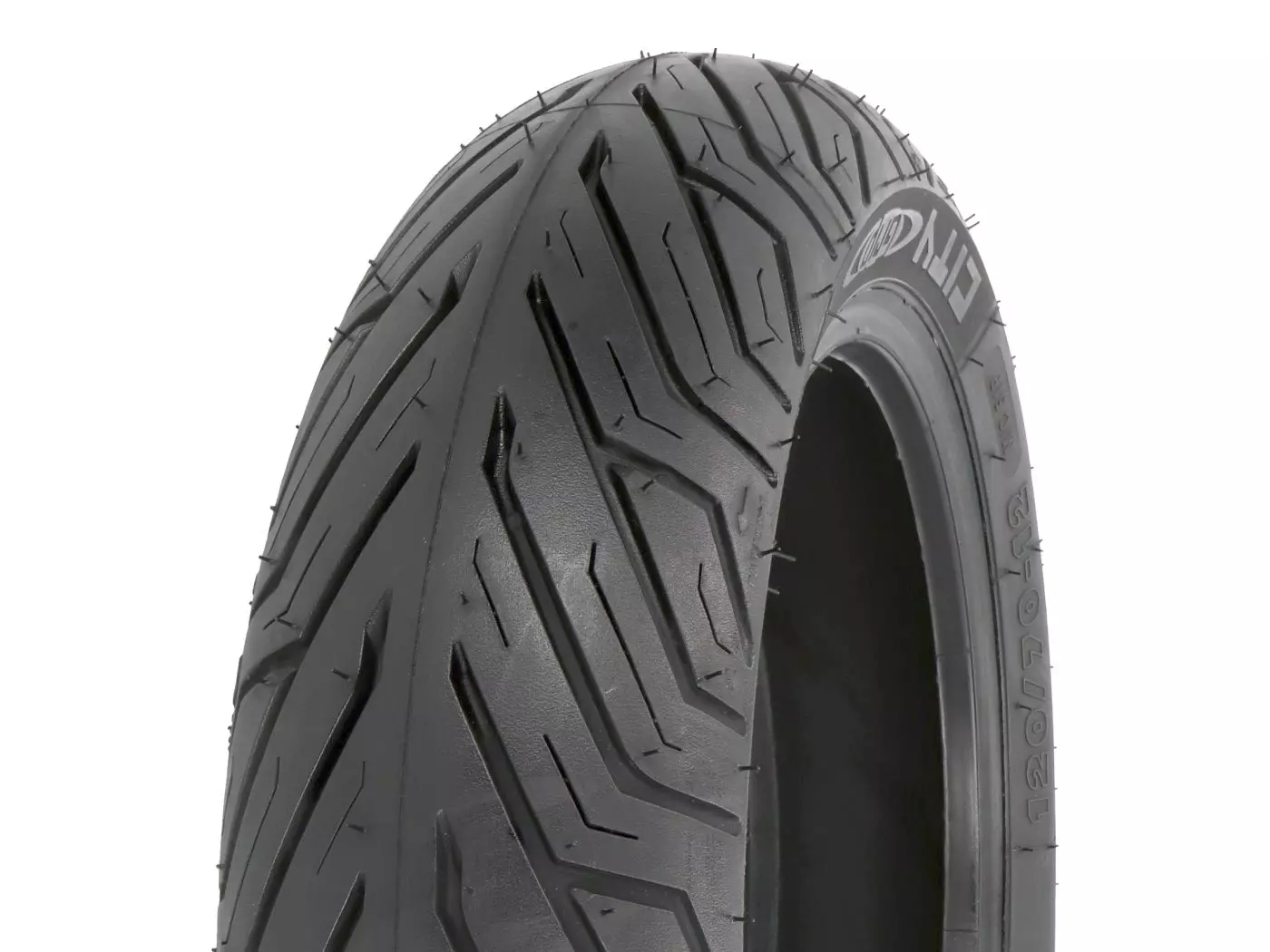 Buy now: Tire Michelin City Grip 120/70-12 51P TL Tire Michelin City Grip 120/70-12 51P TL