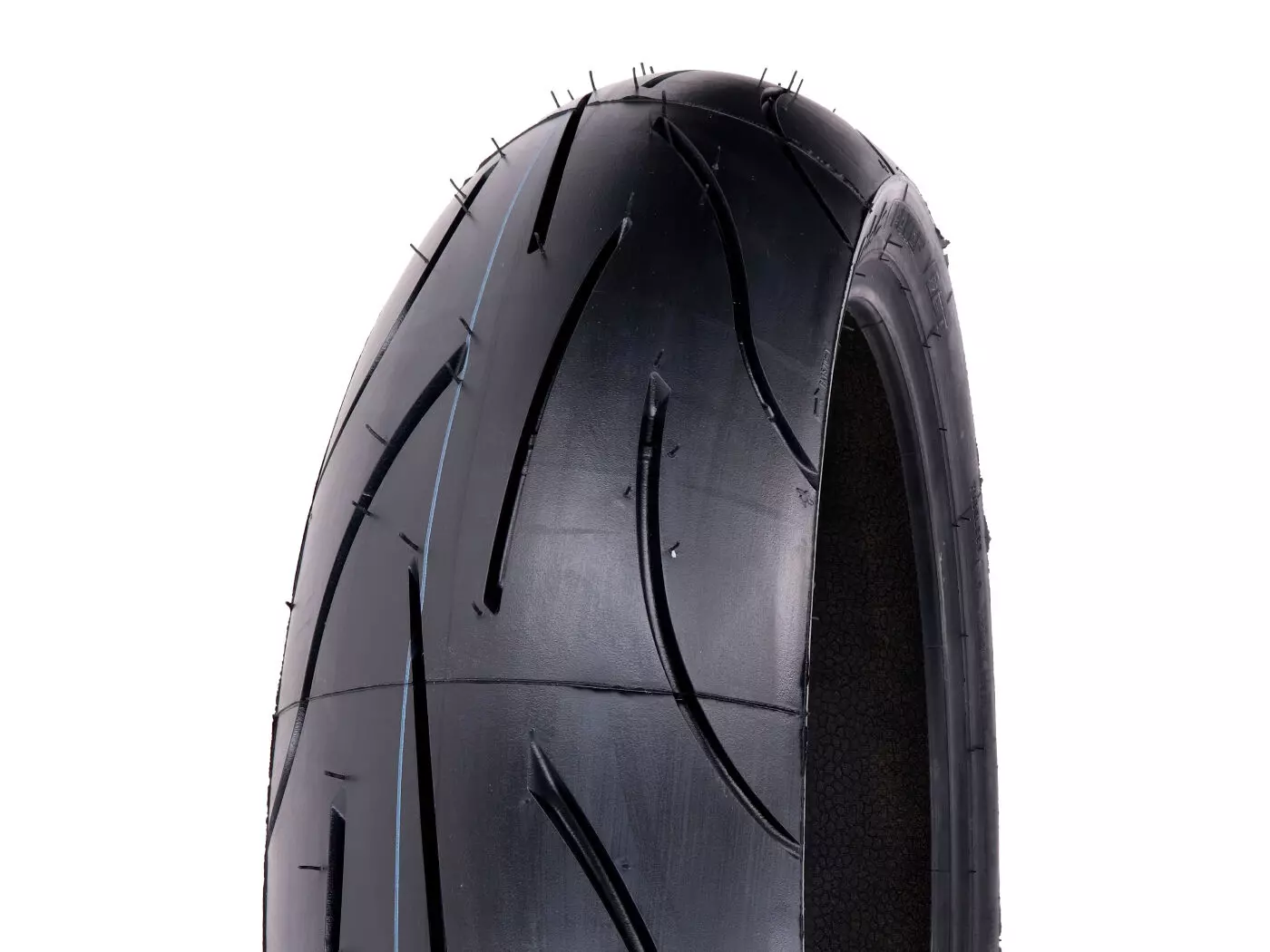 Tire Michelin Pilot Street Radial 110/70 R 17 M/C 54H TL/TT